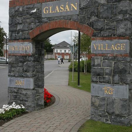 Glasan Holiday Village Galway Exterior foto