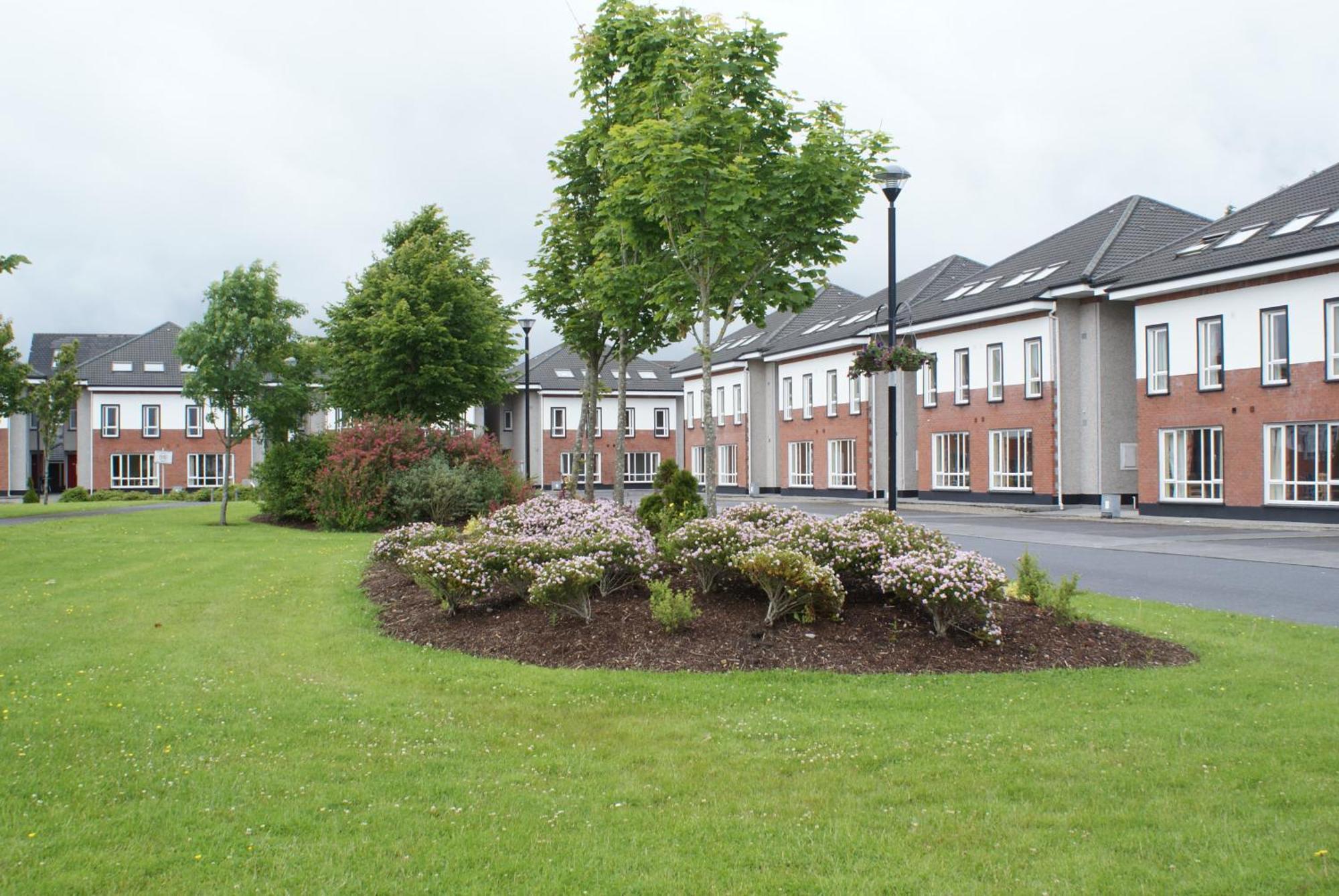 Glasan Holiday Village Galway Exterior foto