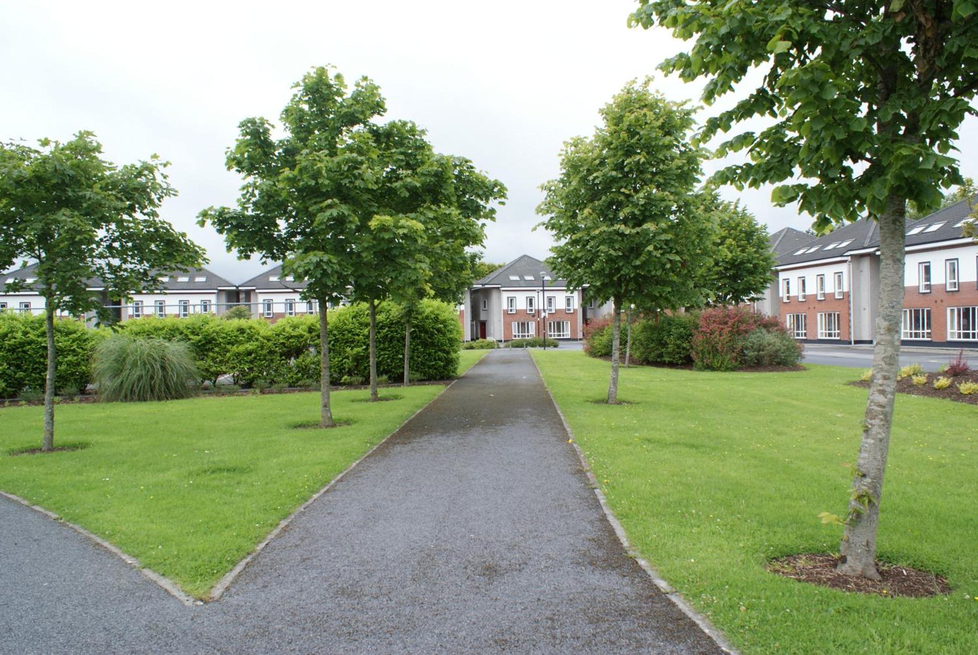 Glasan Holiday Village Galway Exterior foto