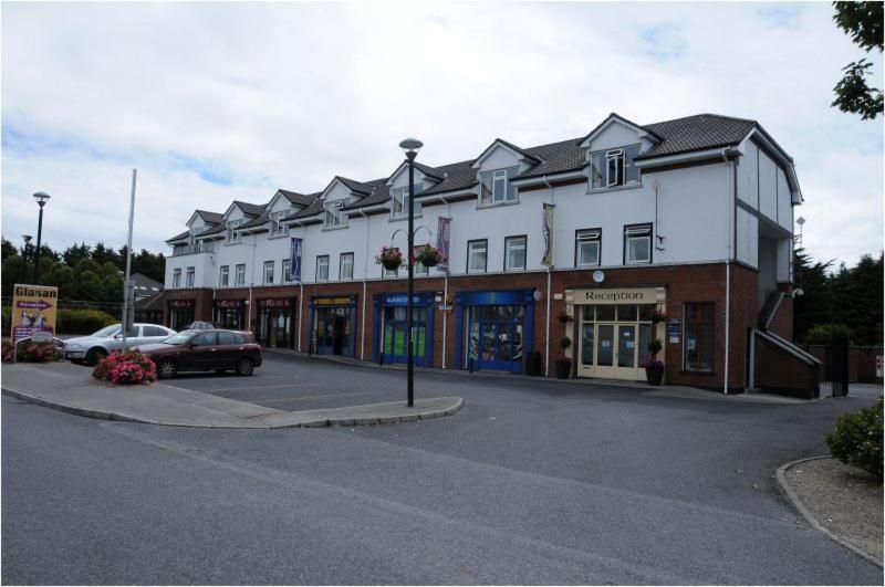 Glasan Holiday Village Galway Exterior foto